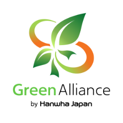 Green Alliance by Hanwha Japan