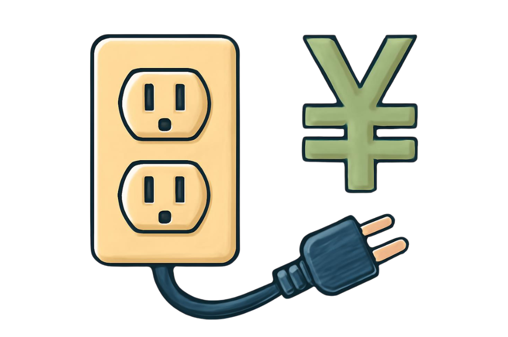 待機電力をカットすると、実際いくら節約できる？